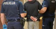 Żyrardów: 36-latek odpowie za napaść na obywatela Ukrainy i szereg przestępstw