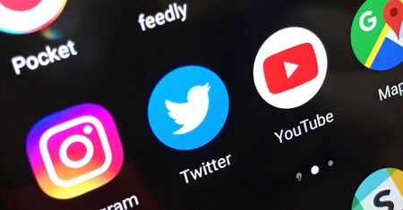 Twitter na Androidzie z dobrą zmianą dla rozciągniętych w pionie wyświetlaczy
