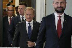 Rotacyjny marszałek? Padło pytanie o ambicje lidera