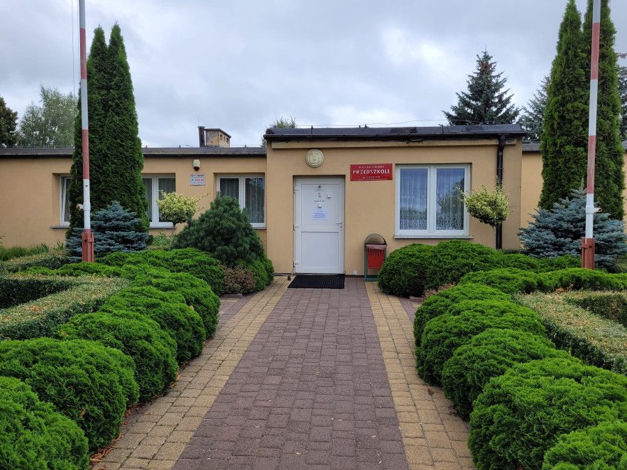 Piekło dzieci w Miejsko-Gminnym Przedszkolu w Drobinie