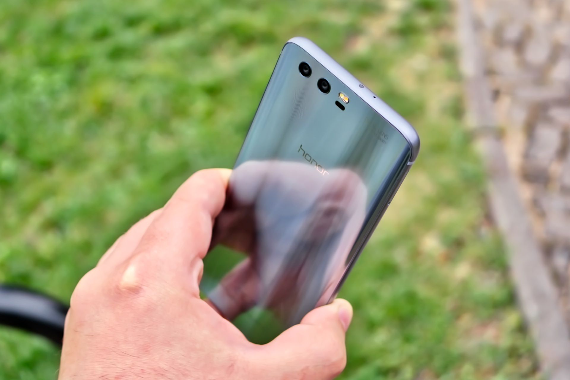 Honor 9 - test tańszego brata Huaweia P10 4