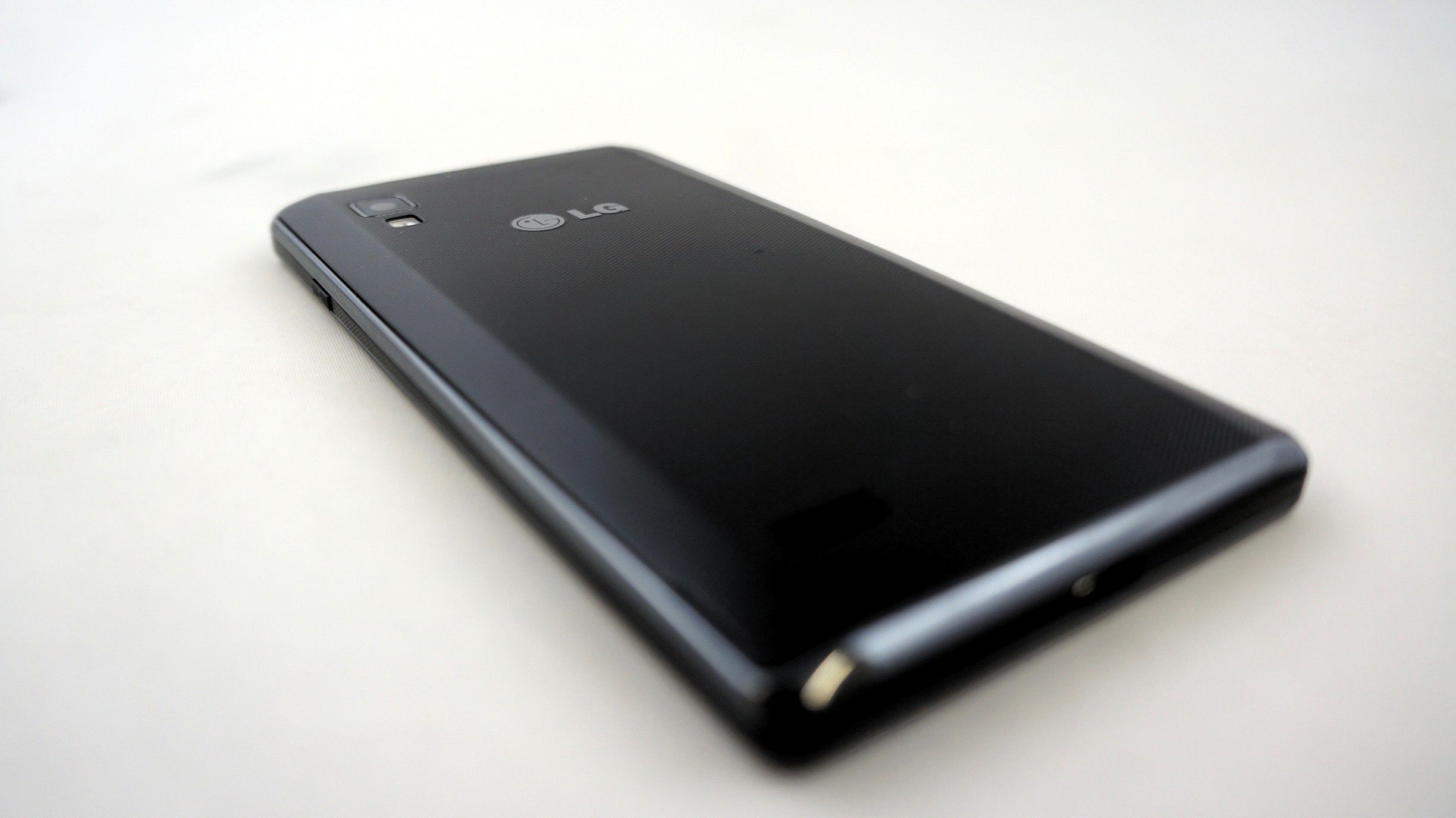 LG Swift L9 - świetny stosunek jakości do ceny [test] 3