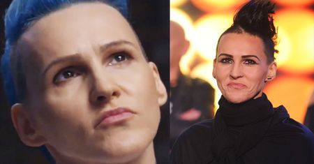 Chylińska szczera jak nigdy dotąd: "Boga proszę głównie o to, żeby przeżyć dzień"