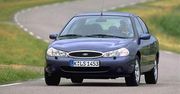 Jaki używany samochód kupić? Ford Mondeo II, czyli przestronny wóz za 8 tysięcy