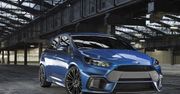 Nowy Ford Focus RS (2015) oficjalnie zaprezentowany!