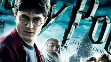 Harry Potter za kulisami - nowa zapowiedź! 1