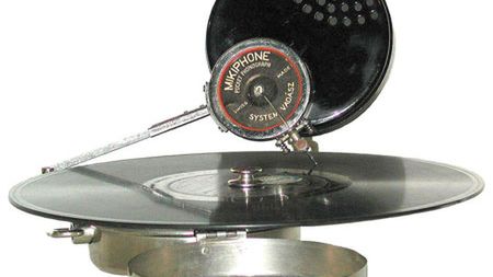 Tak wyglądał iPod twojego pradziadka [wideo] 1