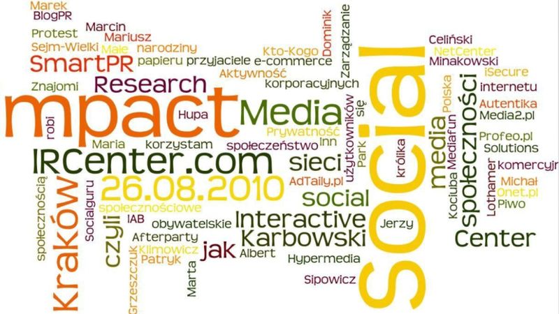 Ostatnie odliczanie do Social Impact III 1