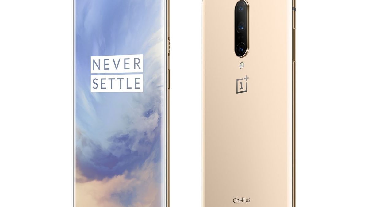 OnePlus 7 Pro Almond wchodzi do Polski [#wSkrócie] 1