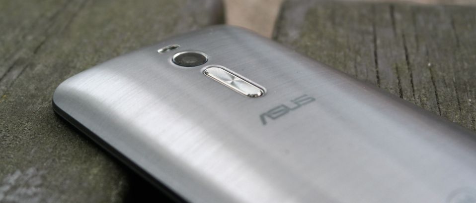 Asus ZenFone 2 (ZE551ML)