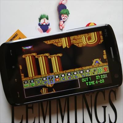 lemmings