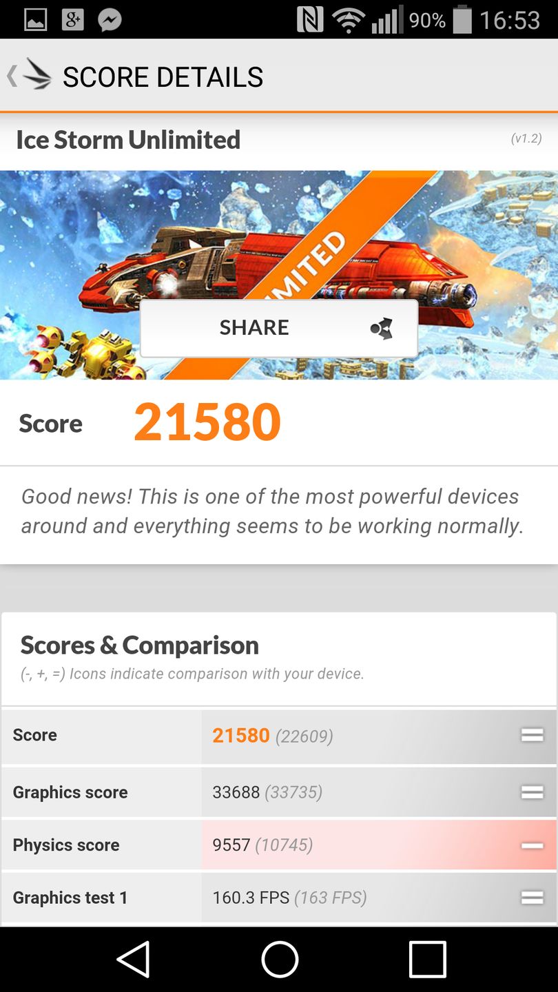 LG G4 - test i recenzja 9