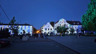 Polskie miasto ożyje i zabłyśnie. Wielkie wydarzenie na ulicach