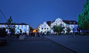 Polskie miasto ożyje i zabłyśnie. Wielkie wydarzenie na ulicach