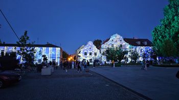 Polskie miasto ożyje i zabłyśnie. Wielkie wydarzenie na ulicach