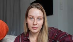 Polska influencerka dystansuje się od interesów ojczyma. Jest poszukiwany listem gończym