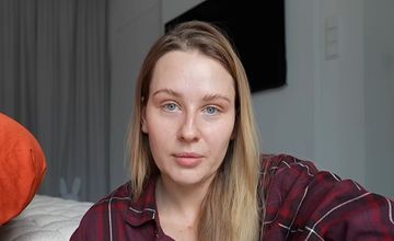 Polska influencerka dystansuje się od interesów ojczyma. Jest poszukiwany listem gończym