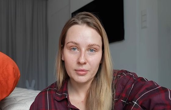 Polska influencerka dystansuje się od interesów ojczyma. Jest poszukiwany listem gończym