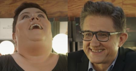 Wellman odlatuje w nowym programie: "Krzyczącej kobiecie zatyka się usta, a to poduszką, a to brudną skarpetą"