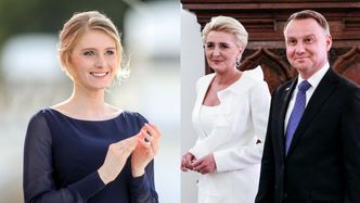 Kinga Duda WZIĘŁA ŚLUB w Pałacu Prezydenckim?! Zaskakujące doniesienia mediów