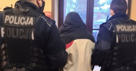 Śląskie. Uderzył partnera od kieliszka ciężkim narzędziem. Ofiara zmarła na miejscu