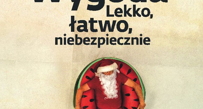 „Dziennik Gazeta Prawna” z wydaniem na Boże Narodzenie