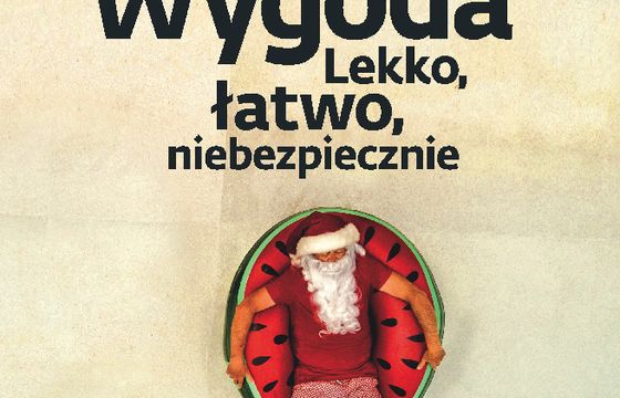 „Dziennik Gazeta Prawna” z wydaniem na Boże Narodzenie