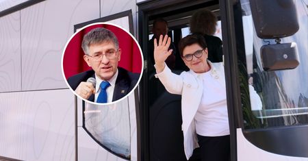 Wiek emerytalny w Polsce. Prezes ZUS mówi o popełnionym błędzie
