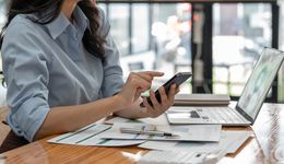 NIP europejski. Jak zidentyfikować i korzystać z numeru identyfikacji podatkowej w UE