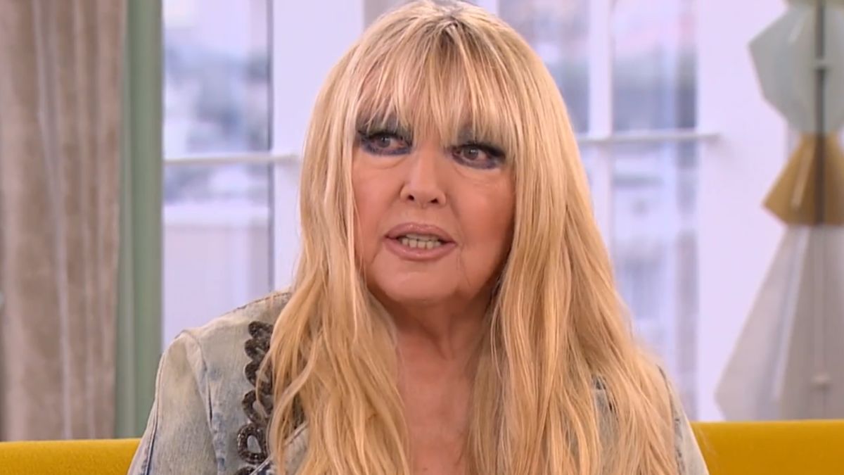 Maryla Rodowicz o "Dzień Dobry TVN"