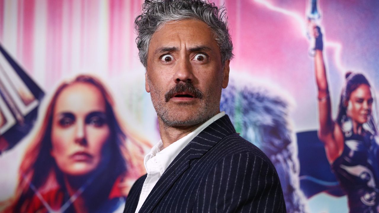 Taika Waititi. Geniusz z Nowej Zelandii. Bez niego Thor dalej byłby nudziarzem