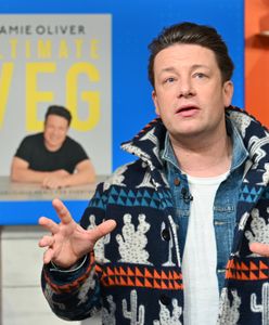 Jamie Oliver wycofał się z Rosji. To kolejna reakcja na wojnę Putina