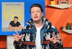 Jamie Oliver wycofał się z Rosji. To kolejna reakcja na wojnę Putina