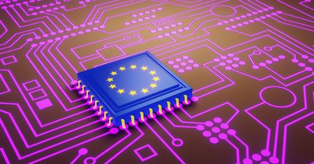 Europa musi szybko rozpocząć produkcję półprzewodników