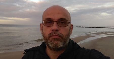 Odchodzi z zawodu po 22 latach. Leszek Olpiński gorzko o pracy w szkole