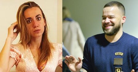 Marianna Schreiber DZIĘKUJE Pirógowi za wsparcie! "Nie powinnam BYĆ BICZOWANA"