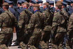 Wojsko wyśle listy do ponad 200 tys. osób. Oto roczniki
