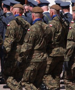 Wojsko wyśle listy do ponad 200 tys. osób. Oto roczniki