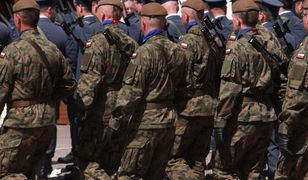 Wojsko wyśle listy do ponad 200 tys. osób. Oto roczniki