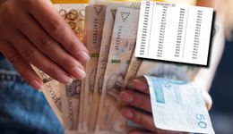 To był rok podwyżek pensji. Od upadku PRL-u tylko trzy razy wzrosty były większe [OPINIA]