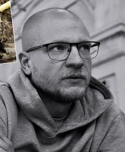 Opisał wschód Ukrainy. Gdy wybuchła wojna, odezwał się do mieszkańców. Opowieści były porażające