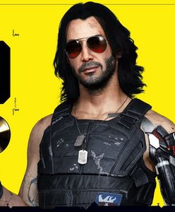 Cyberpunk 2077. Jak zmieniły się akcje CD Projekt na giełdzie?