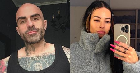 Sylwia Szostak TEŻ UDERZA w Akopa? Udostępniła wymowny fragment piosenki...