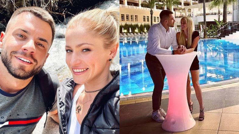 "Hotel Paradise". Basia i Krzysztof rozstali się