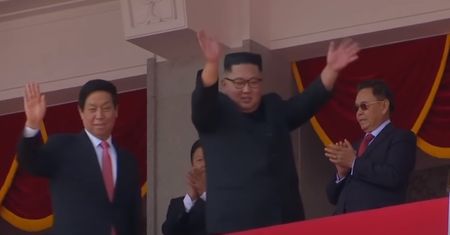 Parada wojskowa w Korei Północnej. Wywiad zdradza, co się na niej wydarzy