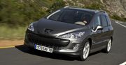 Peugeot 308 (2007-2013) - opinie i typowe usterki