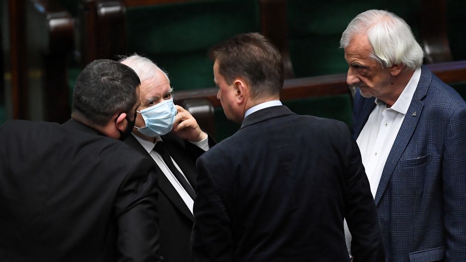 Wybory prezydenckie 2020. Wciąż nie wiadomo, kiedy się odbędą