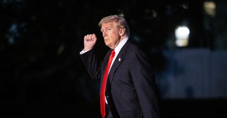 Trump o Mamdanim: każdy Żyd, który na niego głosuje, jest głupi
