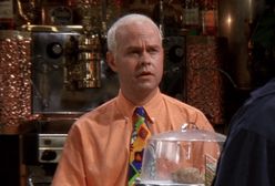 Gwiazda "Przyjaciół" ma raka. James Michael Tyler: "To czwarte stadium"