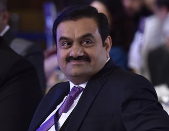 Nowy miliarder w top 3 najbogatszych. Nigdy wcześniej nie był tak wysoko